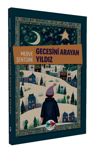 Gecesini Arayan Yıldız Merve Şentürk