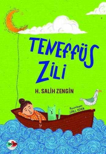 Teneffüs Zili H. Salih Zengin